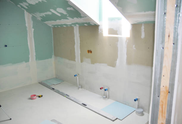 Biohazard Mold Removal in Flagtown, NJ