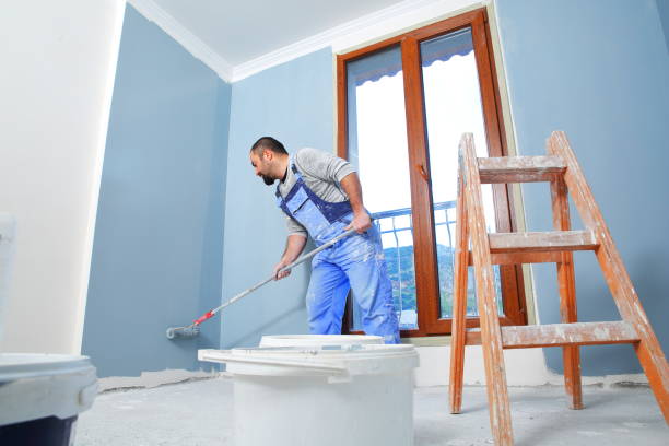 Best Residential Mold Inspection & Testing  in Flagtown, NJ